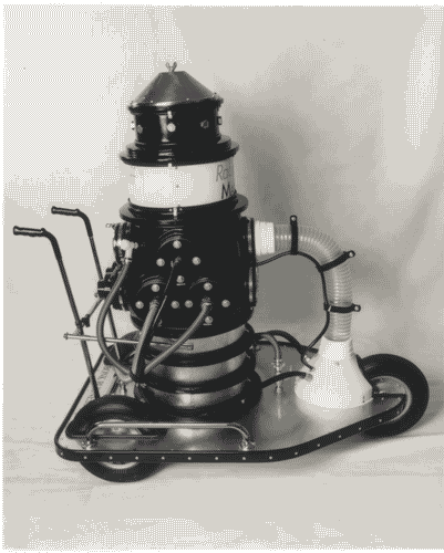 Image for XVIII Triennale - Partecipazioni internazionali - Finlandia. Bonk Businnes Ic. e il bozzolo. L'Europa e il suo futuro - Raba Hiff Maxi-Fart i di Alvar Gullichsen