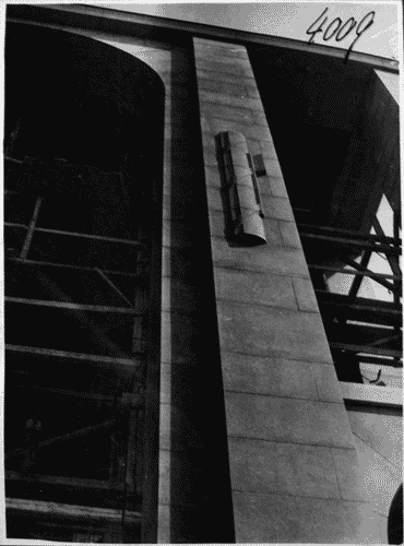 Image for Ingresso principale