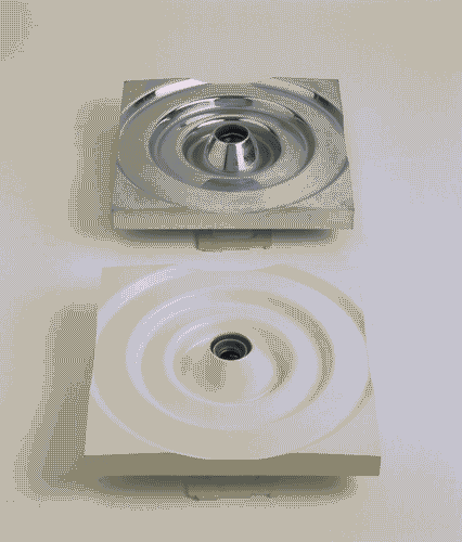 Image for mod. 4336 e mod. 4337