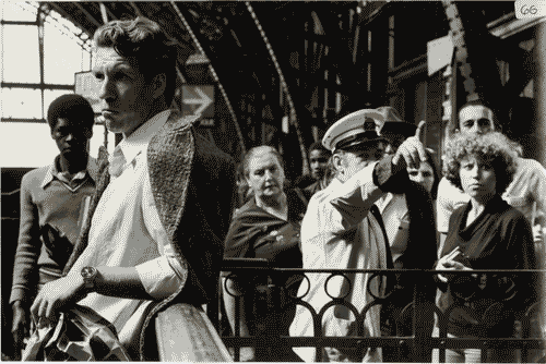 Image for XVII Triennale - Le città del mondo e il futuro delle metropoli - Attività collaterali - Rassegna fotografica su 8 metropoli - San Paolo