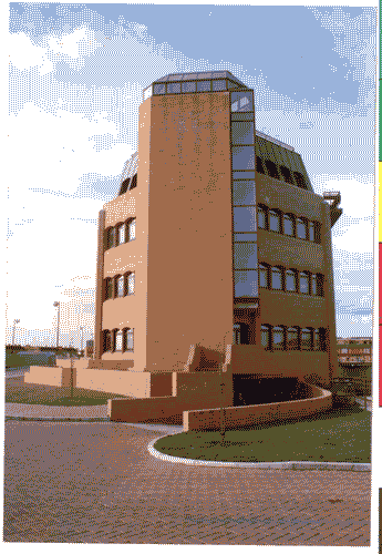 Image for XVII Triennale - Le città del mondo e il futuro delle metropoli - Partecipazioni internazionali - Londra, sede centrale della LDDC nella Isle of Dogs