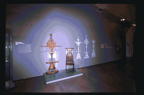 Image for XX Triennale - La memoria e il futuro - Christopher Dresser. Un designer alla corte della regina Vittoria