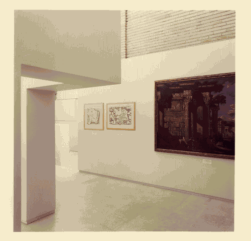 Image for Le città immaginate - Un viaggio in Italia. Sezione storica - Roma (o delle storie sovrapposte)