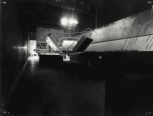 Image for XIV Triennale - Grande numero: progettazione e produzione di massa - George Nelson