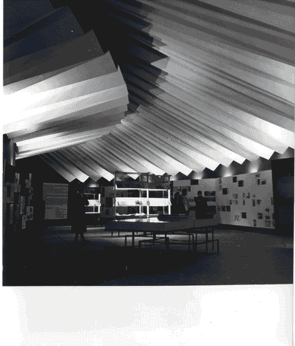 Image for XI Triennale - Mostra di arte grafica - Franco Grignani - Egidio Bonfante - Aldo Colombo