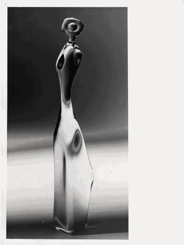 Image for XII Triennale - Mostra internazionale del vetro e dell'acciaio - Scultura in vetro