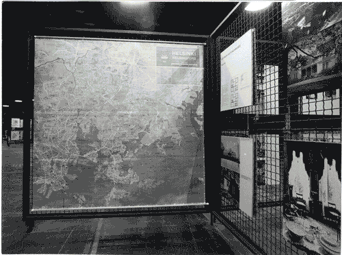 Image for XVI Triennale - Primo ciclo - Conoscenza della città - Rassegna internazionale dei musei di storia urbana delle principali città dell'Europa occidentale