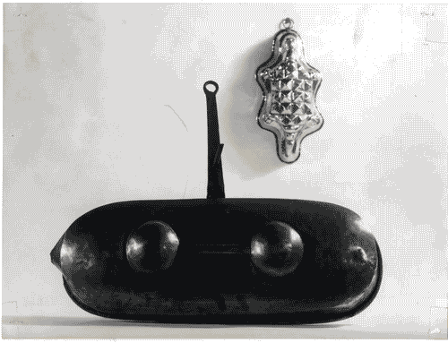 Image for XI Triennale - Mostra delle Produzioni popolari italiane - Scomparto della Lombardia - Stoviglie da cucina