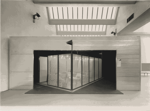 Image for Le case della Triennale - La casa dell'artista