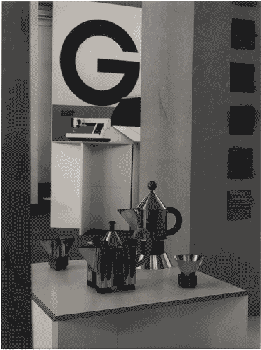 Image for Dal cucchiaio alla città - Servizio da caffè