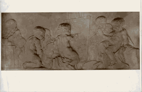 Image for Villa Reale - Stucchi