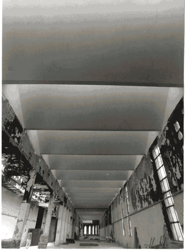 Image for Lavori di sistemazione al primo piano