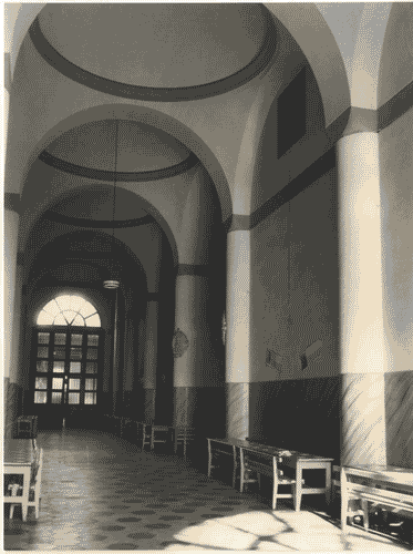 Image for Le città immaginate - Un viaggio in Italia. Sezione storica - da Torino aMilano (per Ivrea e per Novara) - Asilo infantile De Medici a Bellinzago Novarese - Alessandro Antonelli