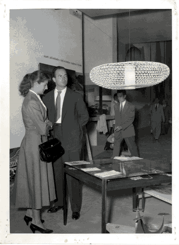 Image for X Triennale - Israele - Nathan H. Shapira.