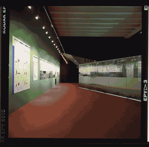 Image for Sezione Messico