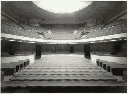 Image for Palazzo dell'Arte - Teatro dell'Arte