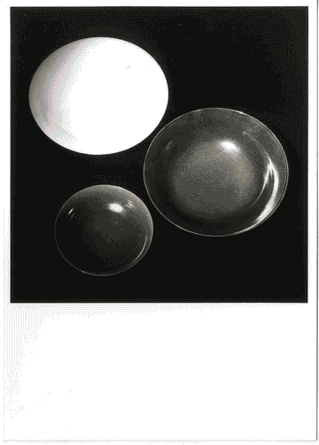 Image for Ceramiche dei concorsi di Faenza - Quarant'anni del premio Faenza 1938-1983 - Piatti in ceramica