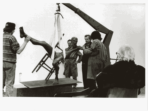 Image for Le ragioni della libertà - Lavori di allestimento - Mario De Micheli - Sergio Capellini