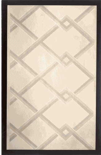 Image for II Biennale - Sezione della Germania - Sala 132 - Tessuti per arredamento