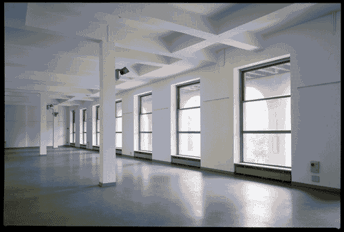 Image for Palazzo dell'Arte - Galleria d'esposizione al piano terra