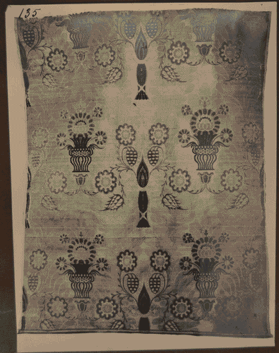 Image for I Biennale - Sezione Triveneta - Venezia Murano - Soprarizzo