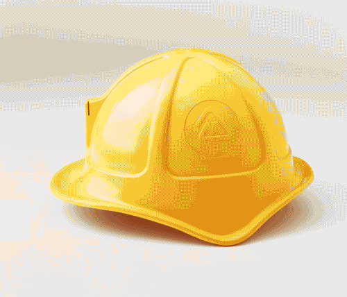 Image for Casco protettivo da lavoro