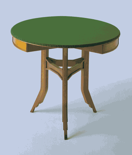 Image for Tavolo da gioco