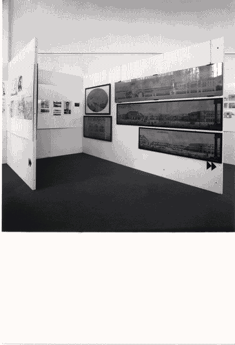 Image for XVI Triennale - Secondo ciclo - Conoscenza della città - Le trasformazioni del centro e della periferia: Torino e Bergamo