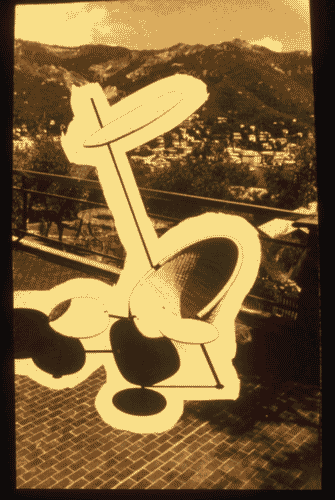 Image for 45.63: Un museo del disegno industriale in Italia. Progetto di una collezione