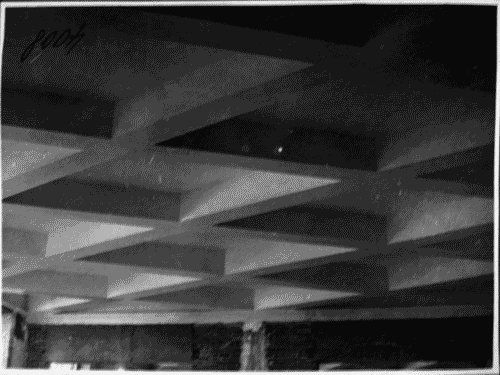 Image for Soffitto del ristorante