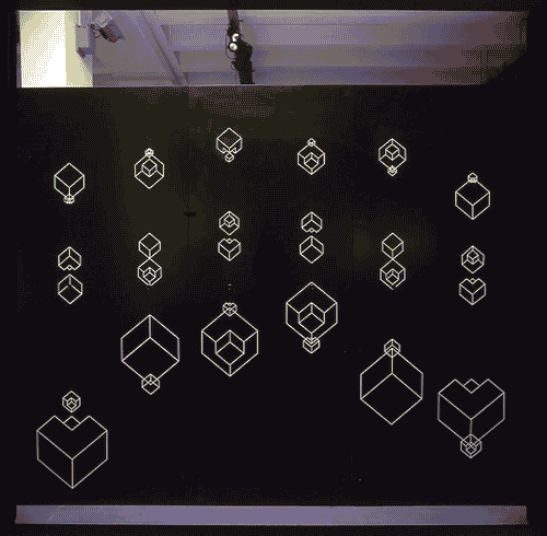 Image for Le affinità elettive - Cite un seen II