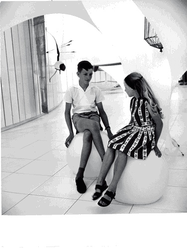 Image for XIII Triennale - Sezione degli Stati Uniti d'America - Charles Forberg