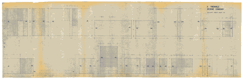 Image for Mostra dello standard. Sviluppo pareti