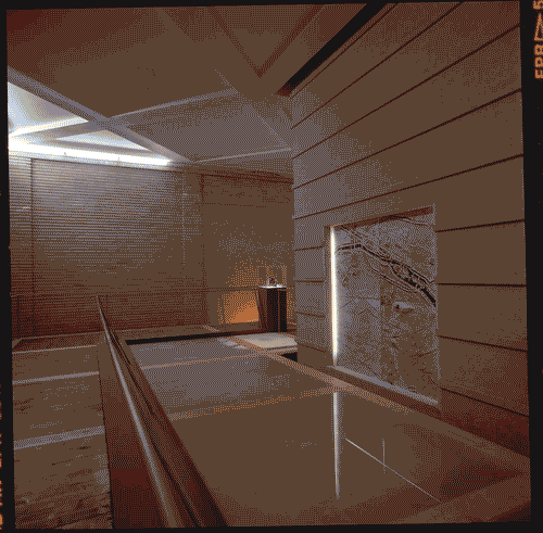 Image for XVII Triennale - Le città del mondo e il futuro delle metropoli - Oltre la città la metropoli - Cartografia (il significato dei sistemi formali e invisibili)