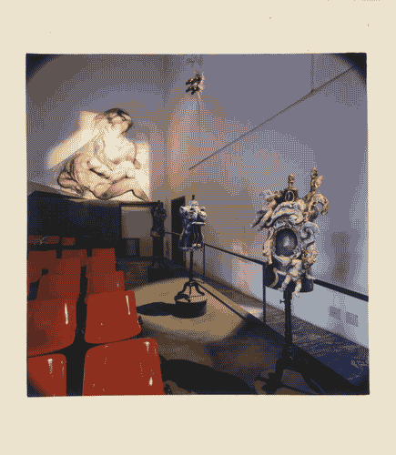 Image for XVIII Triennale - Partecipazioni internazionali - Salone d'Onore