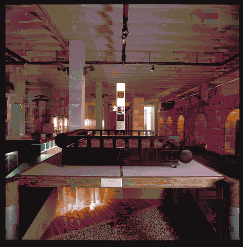 Image for Le affinità elettive - Pavimento=Arredamento (Floor=furniture)