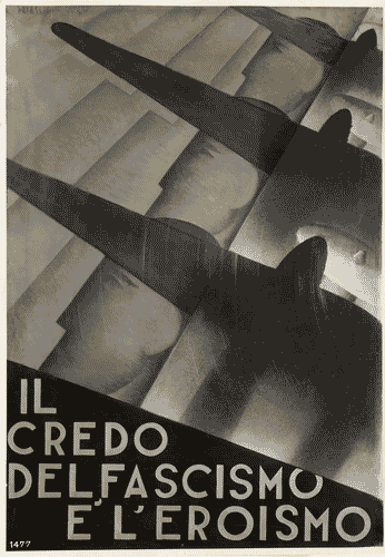 Image for VI Triennale - Mostra delle Scuole d'arte - Istituti e Scuole d'arte dello Stato - Manifesto pubblicitario