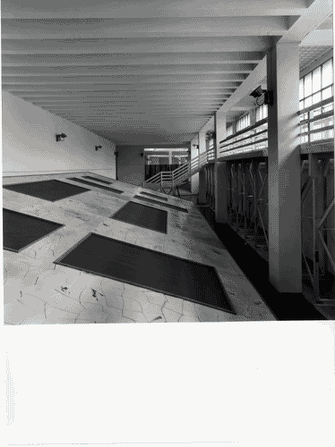 Image for Allestimento della Casa delle rondini