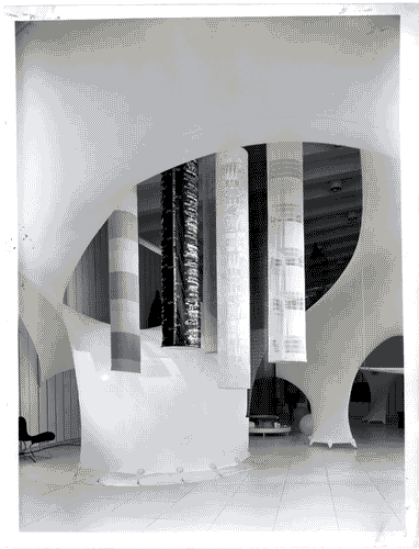 Image for XIII Triennale - Sezione degli Stati Uniti d'America - Charles Forberg