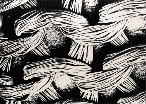 Image for XVIII Triennale - Mostre tematiche - La natura delle cose - Pezzi di ricambio - Garza di acido ialuronico modificato