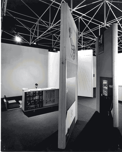 Image for XIII Triennale - Sezione della Francia - Louis Blanchet