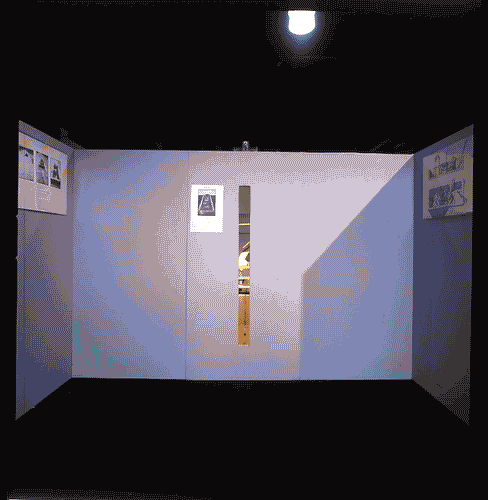 Image for XVI Triennale - Primo ciclo - La sistemazione del design - Inizio di un censimento. Verso la raccolta - Spazio di Superstudio