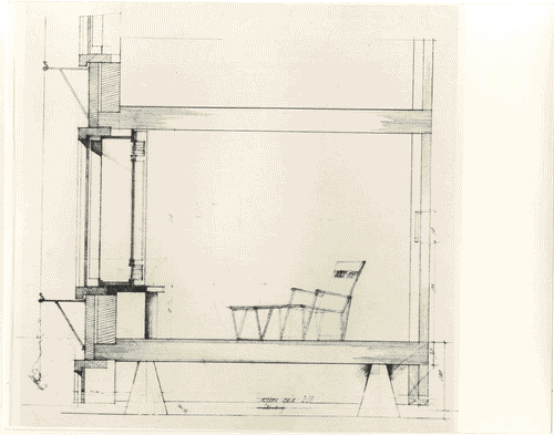 Image for Il progetto domestico - Disegno de Il massimo del risparmio; il minimo dienergia di Umberto Riva