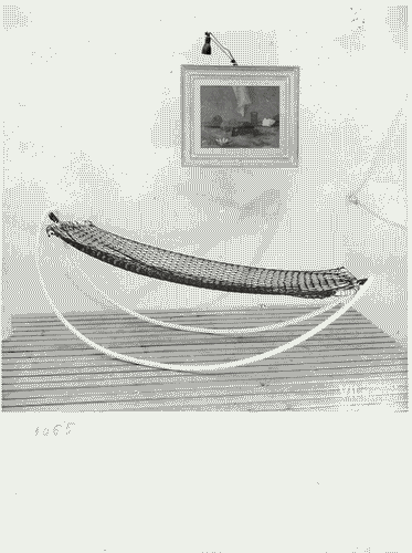 Image for Amaca nella sanza di soggiorno in una villa della galleria dell'arredamento