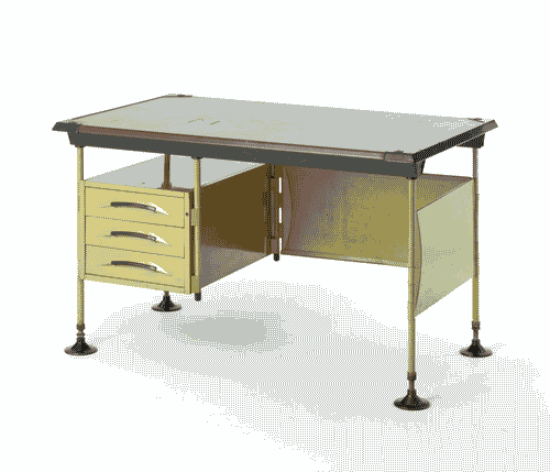 Image for Scrivania serie Spazio