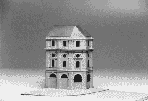 Image for Teatro dal Verme (modello ligneo)