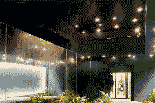 Image for XVIII Triennale - Mostre tematiche - Natural-Mente - La casa che respira