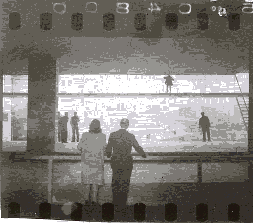 Image for VIII Triennale - Diorama del QT8 - Marcello Nizzoli - Cesare Pea - Angelo Bianchetti - Gian Luigi Giordani