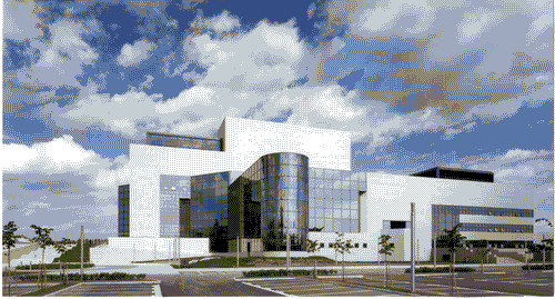 Image for XIX Triennale - Le partecipazioni internazionali - Gli spazi dell'intimità - Croazia - Biblioteca nazionale e universitaria di Zagabria