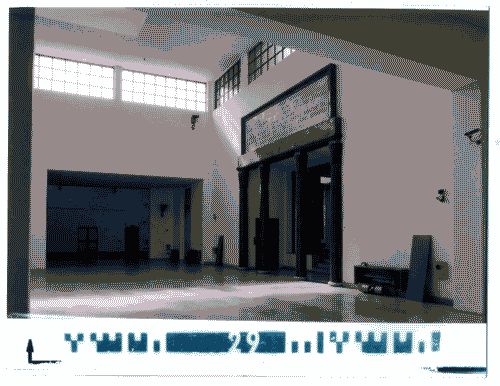 Image for Palazzo dell'arte - Vestibolo al primo piano